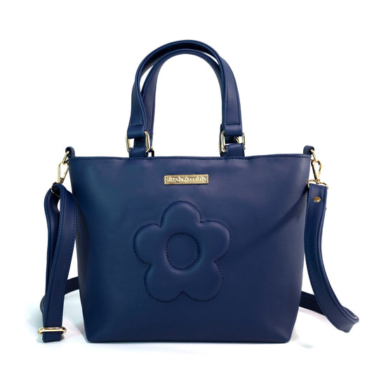 LE FLEUR MESSENGER AZUL