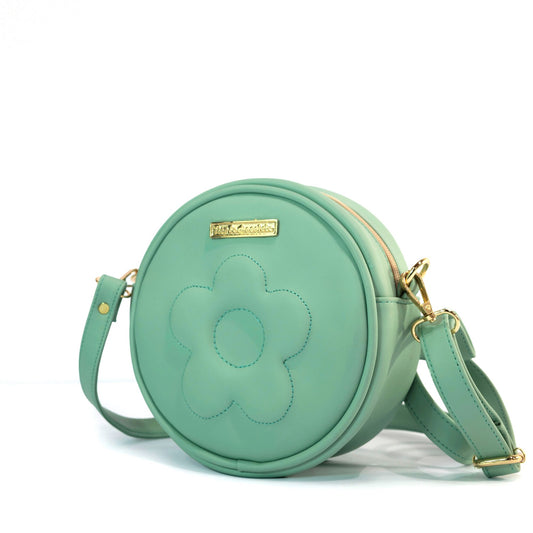LE FLEUR TAMBOR PISTACHO