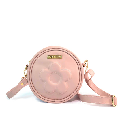 LE FLEUR TAMBOR ROSE - CCS