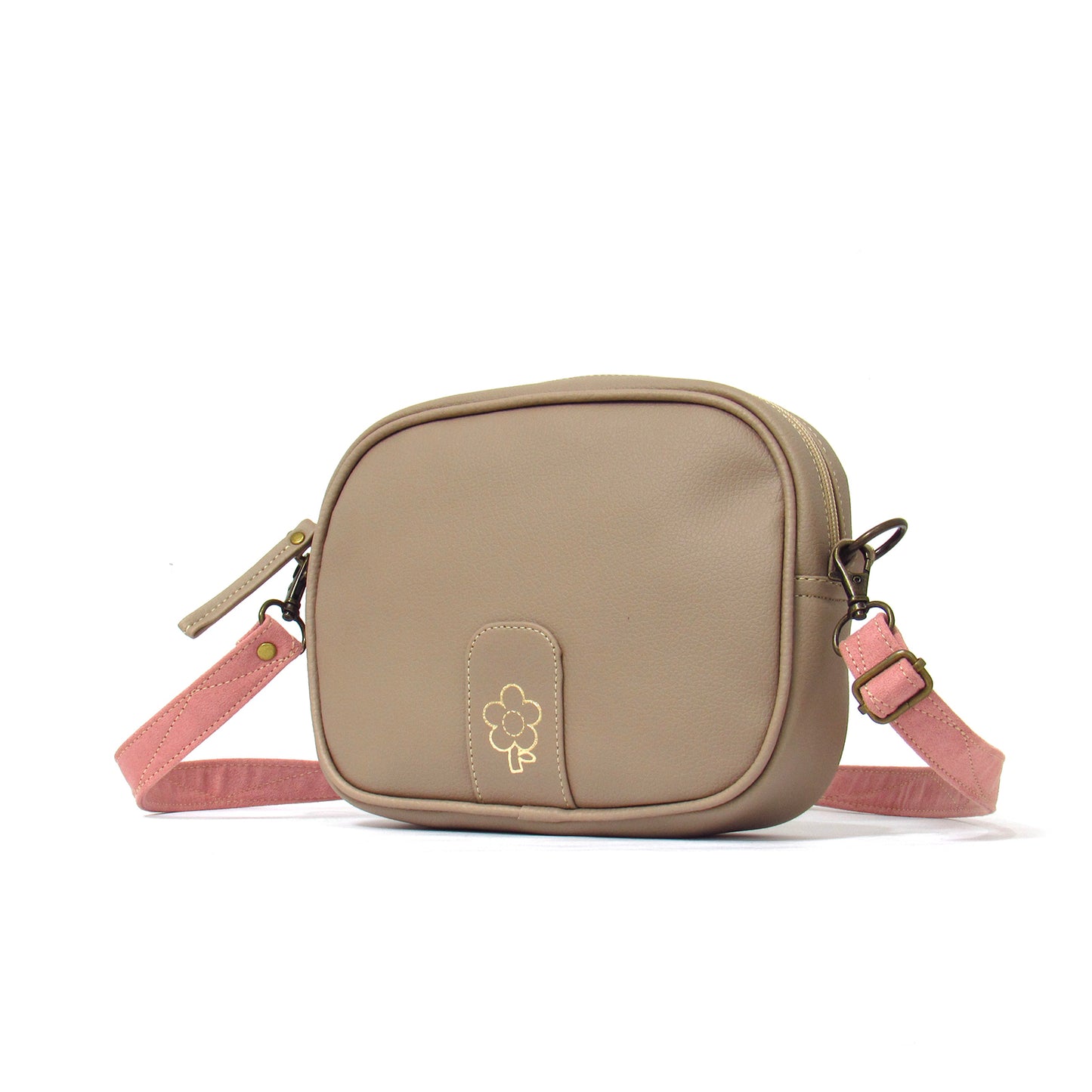 PALETTE BANDOLERA BEIGE - CCS