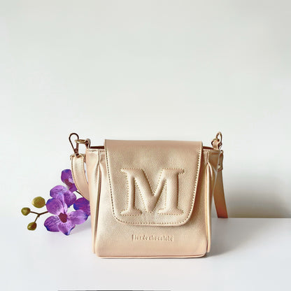 TU BANDOLERA PETIT pre-orden