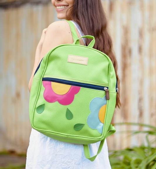 COLORE MORRAL MANZANA CORAL & AZUL