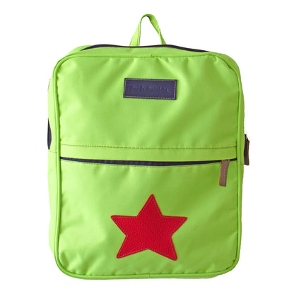 MORRAL MANZANA ESTRELLA