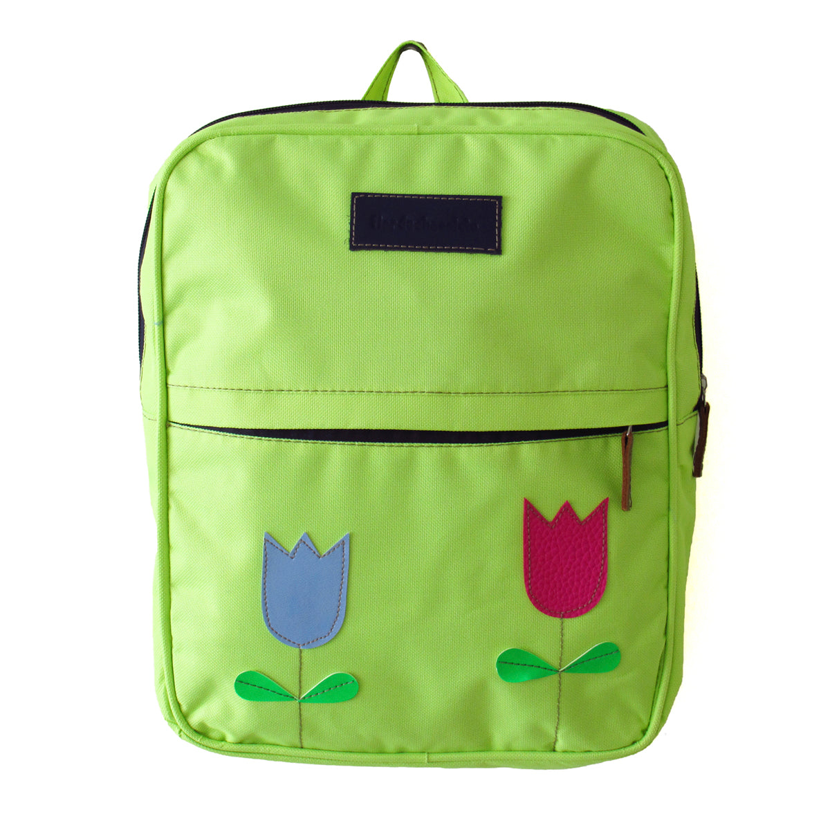 MORRAL MANZANA JARDÍN