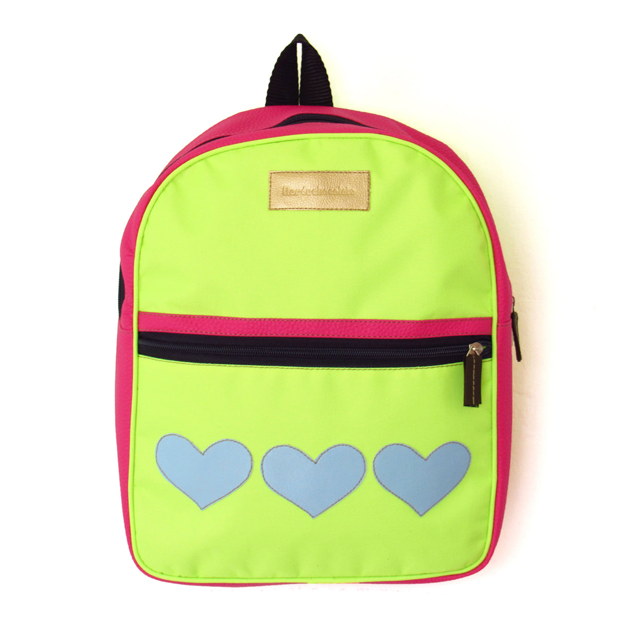 MORRAL CORAZONES MANZANA