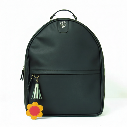 JARDIN MORRAL TRAVEL NOIR