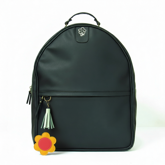 JARDIN MORRAL TRAVEL NOIR