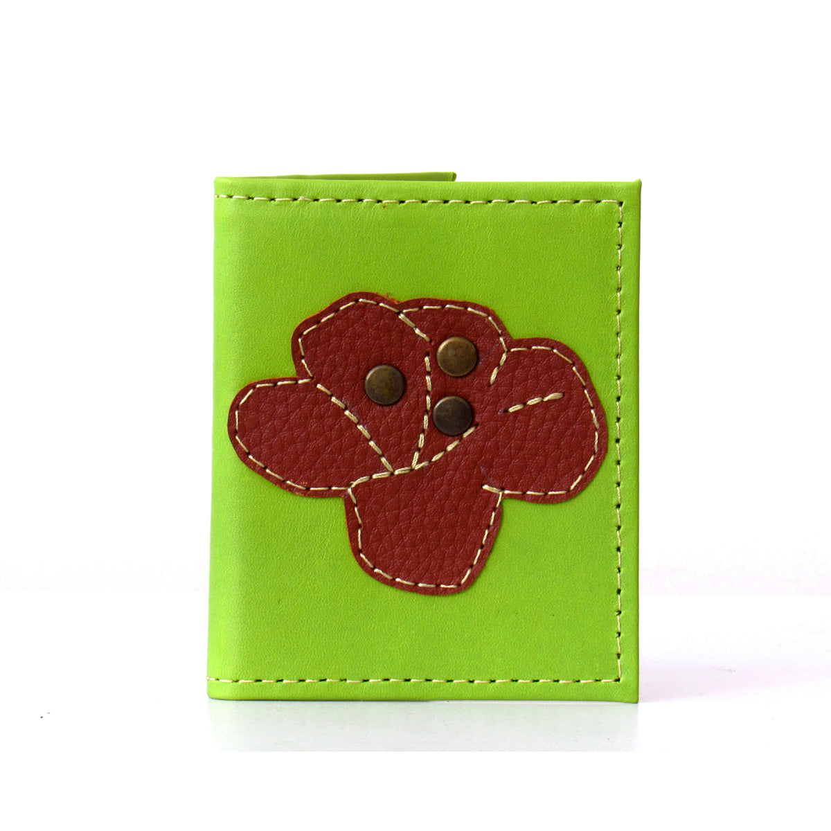 CAYENA PORTA TARJETAS MANZANA - CCS